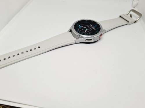 SAMSUNG GALAXY WATCH 4 CLASSIC - 46MM - LTE