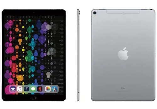 IPAD PRO 10.5` - 256GB - WIFI & CELLULAR