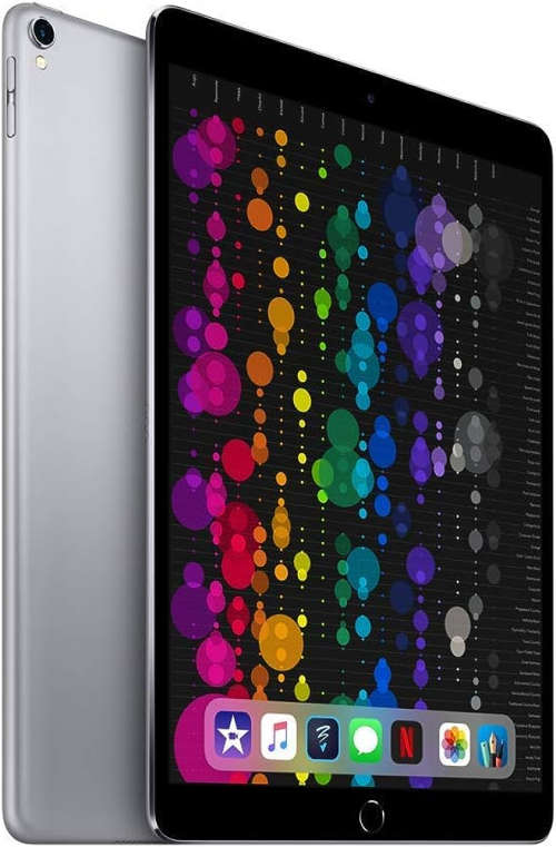 IPAD PRO 10.5` - 256GB - WIFI & CELLULAR