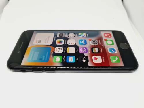 APPLE IPHONE 7 - 256GB - BLACK