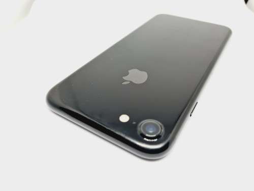 APPLE IPHONE 7 - 256GB - BLACK