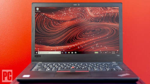 LENOVO T480 - INTEL CORE I5 - 16GB RAM - 256GB SSD - DUAL BATTERY