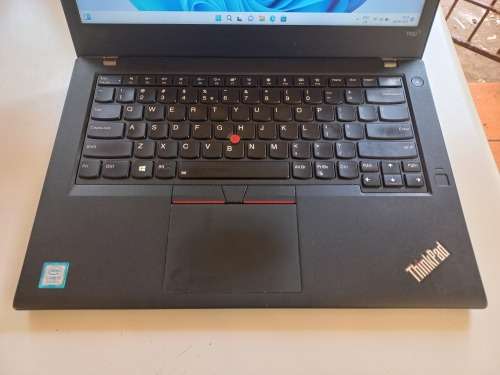 LENOVO T480 - INTEL CORE I5 - 16GB RAM - 256GB SSD - DUAL BATTERY