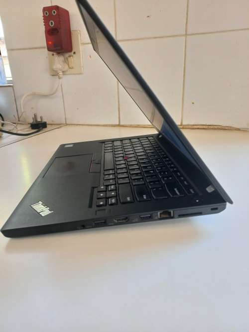 LENOVO T480 - INTEL CORE I5 - 16GB RAM - 256GB SSD - DUAL BATTERY