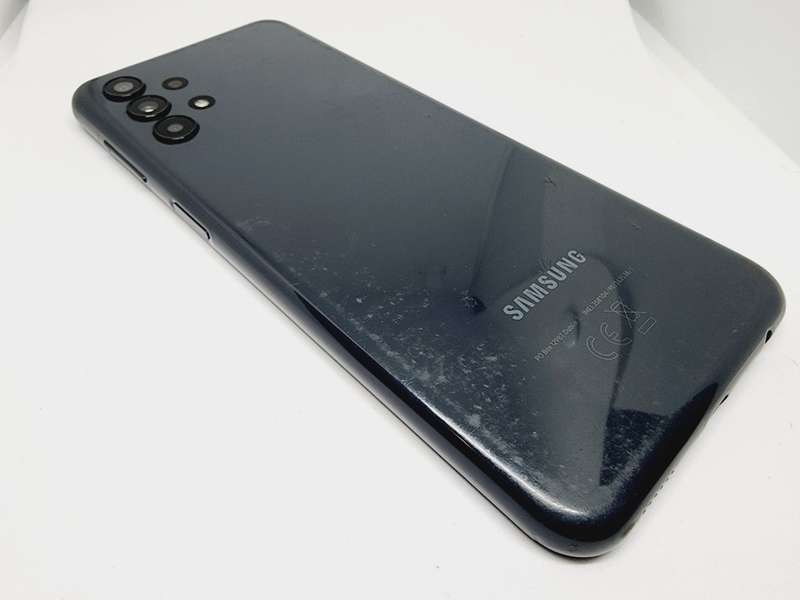 SAMSUNG A13 - BLACK - 64GB - DUAL SIM