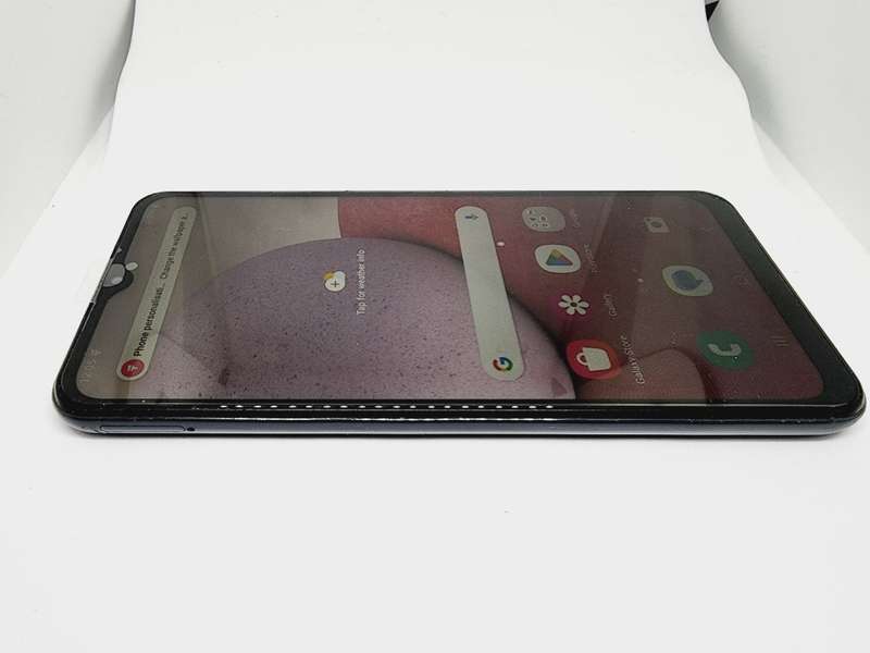 SAMSUNG A13 - BLACK - 64GB - DUAL SIM