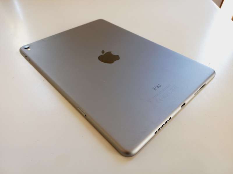 APPLE IPAD PRO 9.7` - 128GB - 4G & WIFI