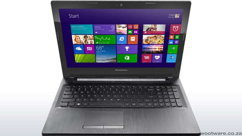 LENOVO IDEAPAD G50-70 - INTEL CORE I5 - 1TB HARD DRIVE