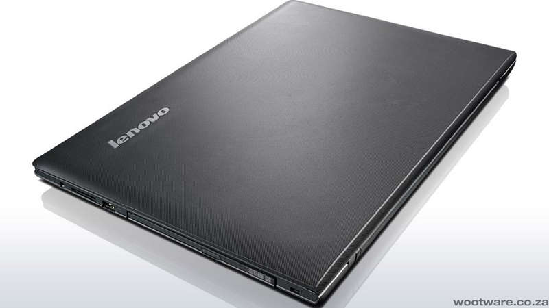 LENOVO IDEAPAD G50-70 - INTEL CORE I5 - 1TB HARD DRIVE