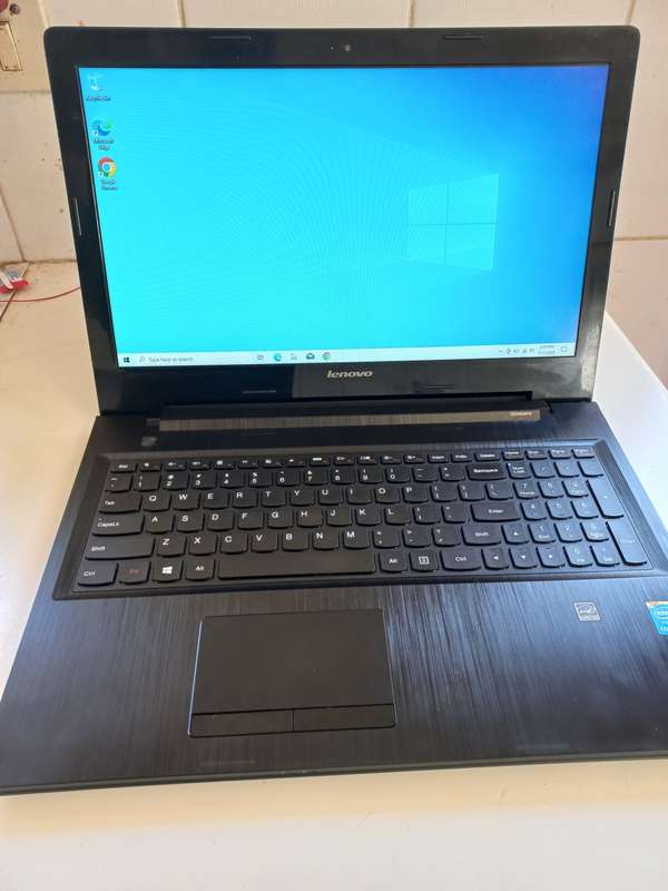 LENOVO IDEAPAD G50-70 - INTEL CORE I5 - 1TB HARD DRIVE