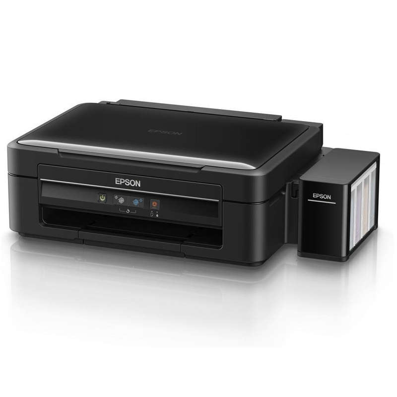 EPSON L382 MULTIFUNCTION INK TANK PRINTER