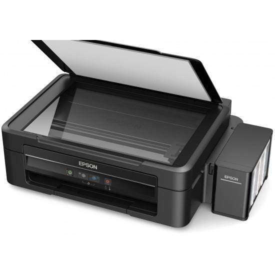 EPSON L382 MULTIFUNCTION INK TANK PRINTER