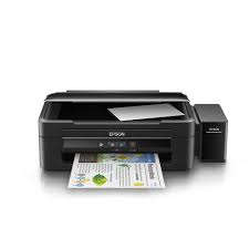 EPSON L382 MULTIFUNCTION INK TANK PRINTER