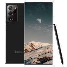 SAMSUNG NOTE 20 ULTRA - Mystic Black - Dual Sim - 256GB - PLEASE READ