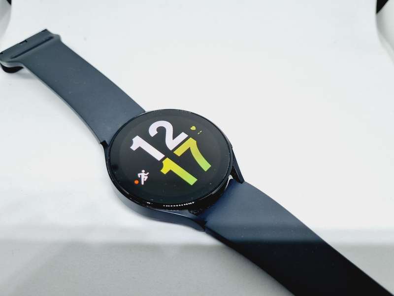 Samsung Galaxy Watch 5 - 44mm - BLACK