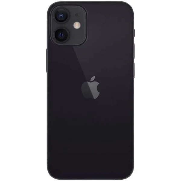 APPLE IPHONE 12 - 128GB - BLACK