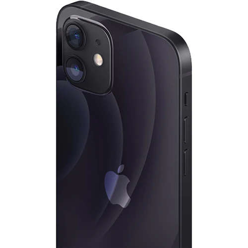 APPLE IPHONE 12 - 128GB - BLACK