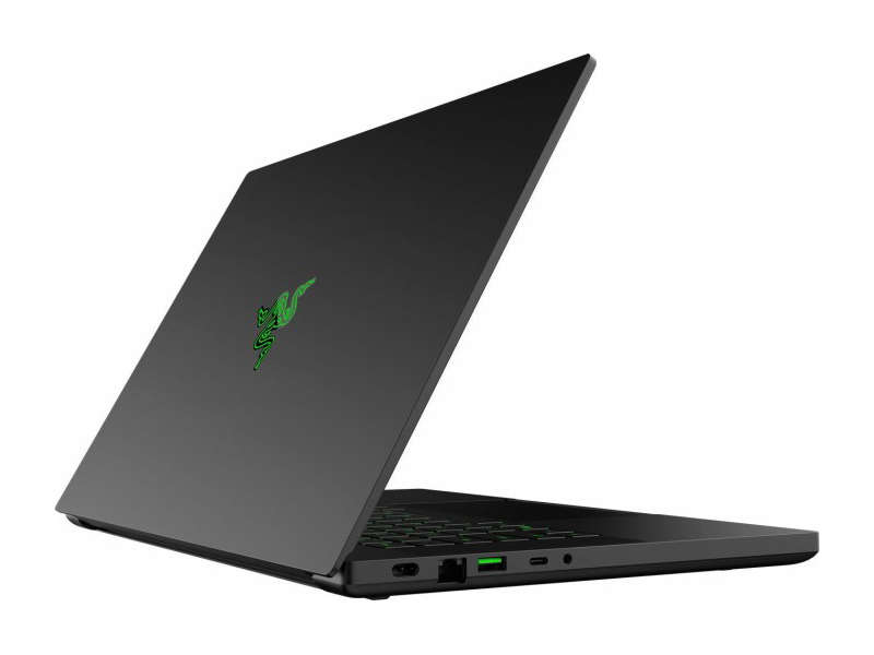 RAZER BLADE GAMING LAPTOP - 144HZ DISPLAY - GTX 1660TI - I7 10TH GEN - 1TB SSD