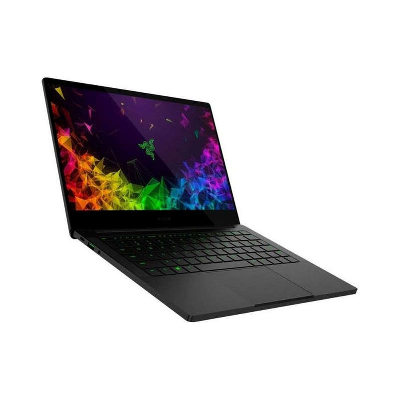 RAZER BLADE GAMING LAPTOP - 144HZ DISPLAY - GTX 1660TI - I7 10TH GEN - 1TB SSD