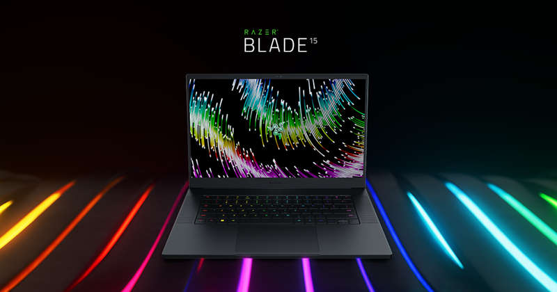 RAZER BLADE GAMING LAPTOP - 144HZ DISPLAY - GTX 1660TI - I7 10TH GEN - 1TB SSD