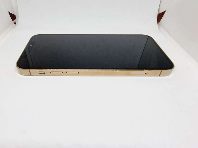 APPLE IPHONE 12 PRO - 256GB - GOLD