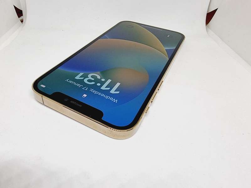 APPLE IPHONE 12 PRO - 256GB - GOLD