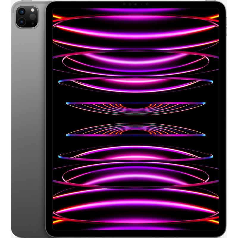 APPLE IPAD PRO 12.9 - 5TH GEN - 128GB - WIFI