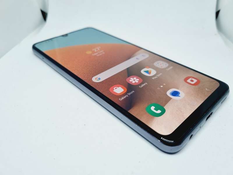 SAMSUNG GALAXY A32 - BLACK - 128gb