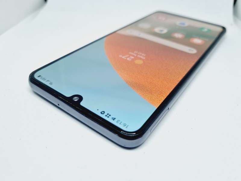 SAMSUNG GALAXY A32 - BLACK - 128gb