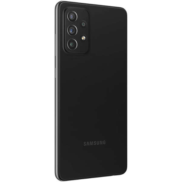 Samsung Galaxy A72 - 128gb - Black