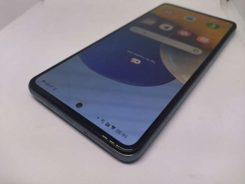 Samsung Galaxy A72 - 128gb - Black