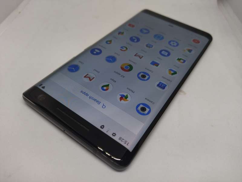 Nokia 8 Sirocco - 128gb - Black