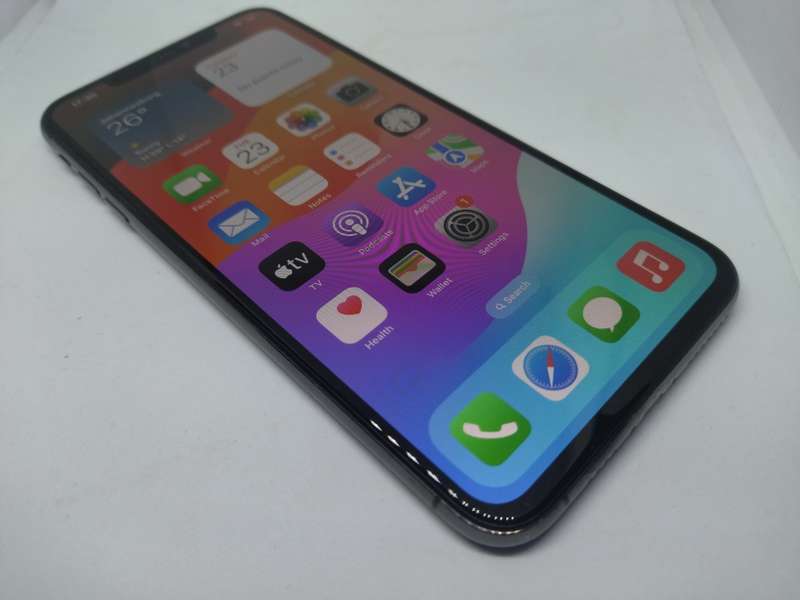 IPHONE XS MAX 512GB - SPACE GREY