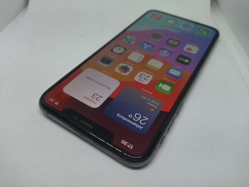 IPHONE XS MAX 512GB - SPACE GREY