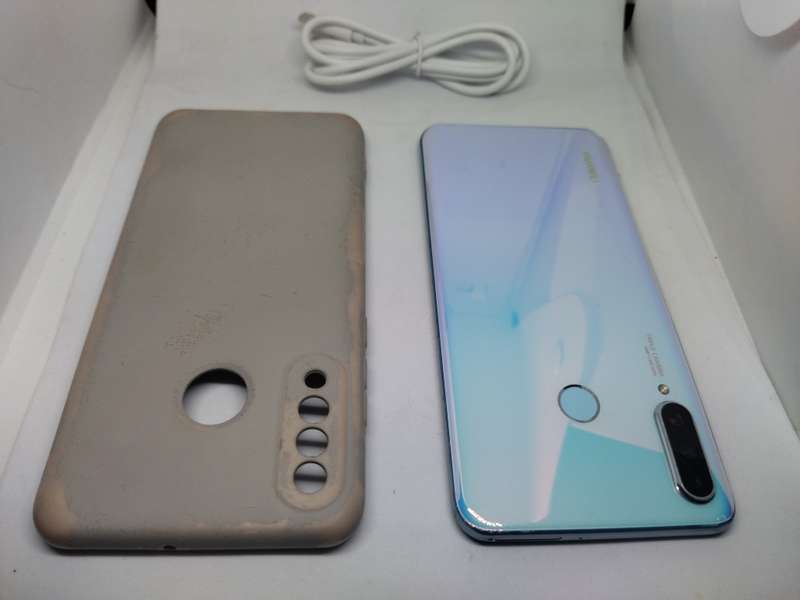 HUAWEI P30 LITE - BREATHING CRYSTAL - 128GB