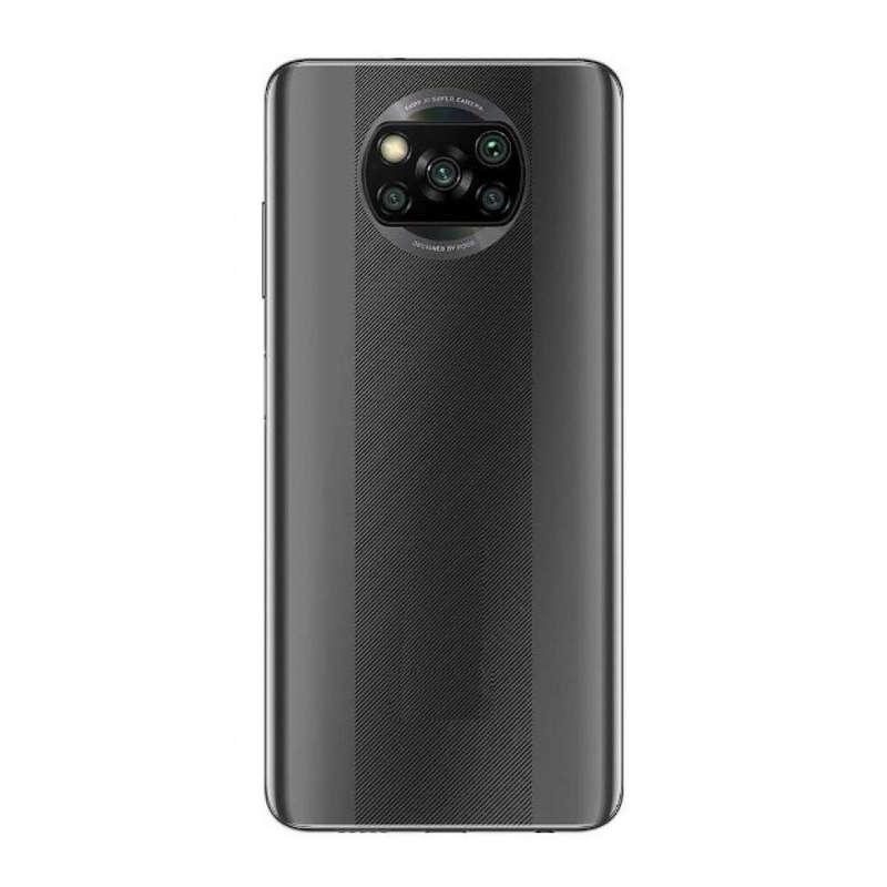 Xiaomi Poco X3 - 128gb - Dual Sim - 64MP Camera - 120hz Screen