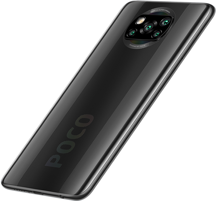 Xiaomi Poco X3 - 128gb - Dual Sim - 64MP Camera - 120hz Screen
