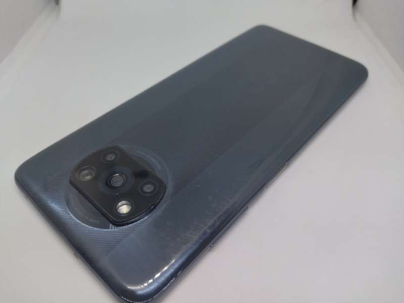 Xiaomi Poco X3 - 128gb - Dual Sim - 64MP Camera - 120hz Screen