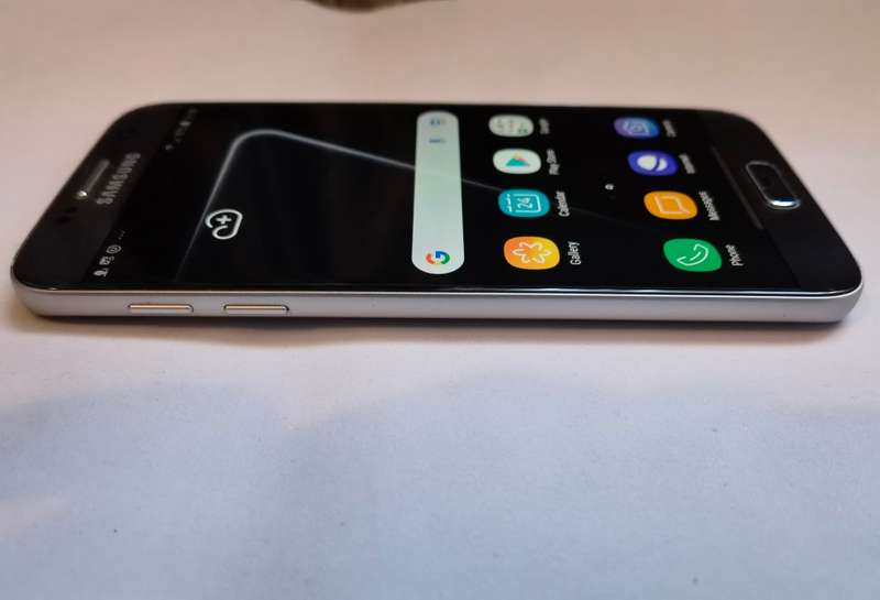 Samsung Galaxy S7 - SILVER - 32GB