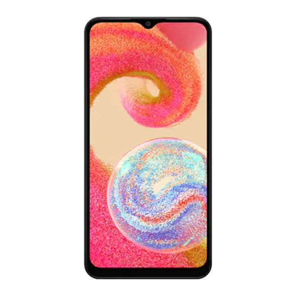 SAMSUNG A04E - BLACK - 32GB - DUAL SIM