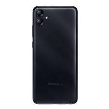 SAMSUNG A04E - BLACK - 32GB - DUAL SIM