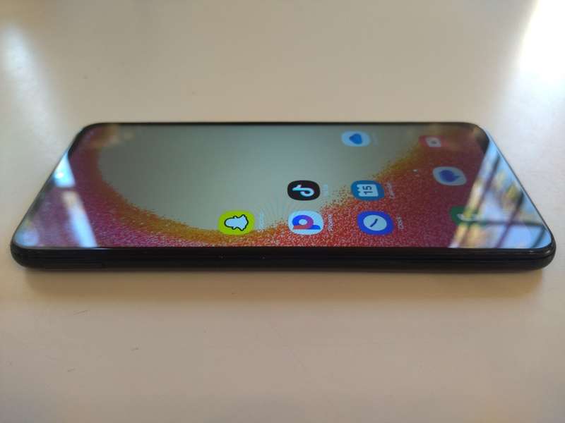 SAMSUNG A04E - BLACK - 32GB - DUAL SIM