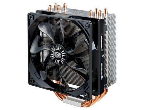 HYPER 212 EVO COOLING SYSTEM - COOLER MASTER