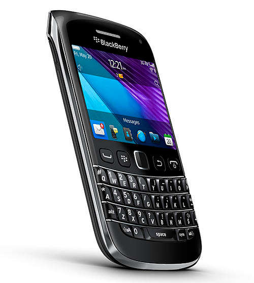 BLACKBERRY BOLD 9790