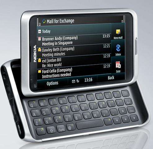 NOKIA E7 - LOCAL STOCK -  EXCELLENT CONDITION