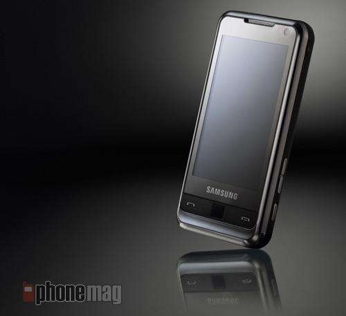 SAMSUNG OMNIA I900 - LOCAL STOCK