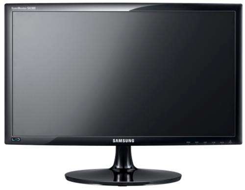 SAMSUNG 20" WIDE FLAT SCREEN - BRAND NEW - LED