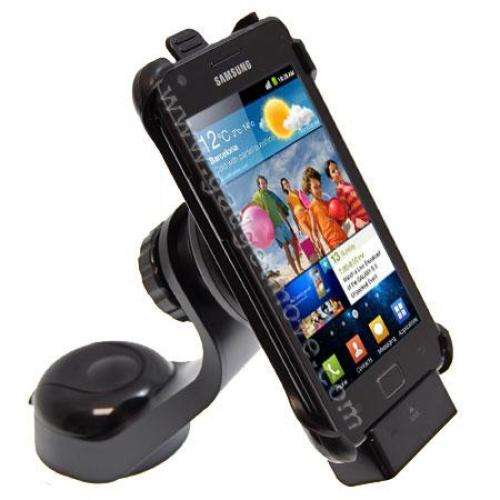 SAMSUNG GALAXY S2 CAR DOCKING KIT