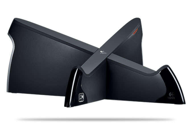 LOGITECH ALTO CONNECT NOTEBOOK STAND