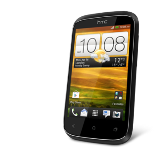HTC DESIRE C - LOCAL STOCK - LIKE NEW